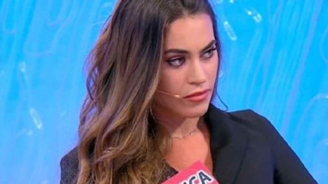 UeD, Veronica Burchielli sparita dai social dallo scorso 29 marzo.