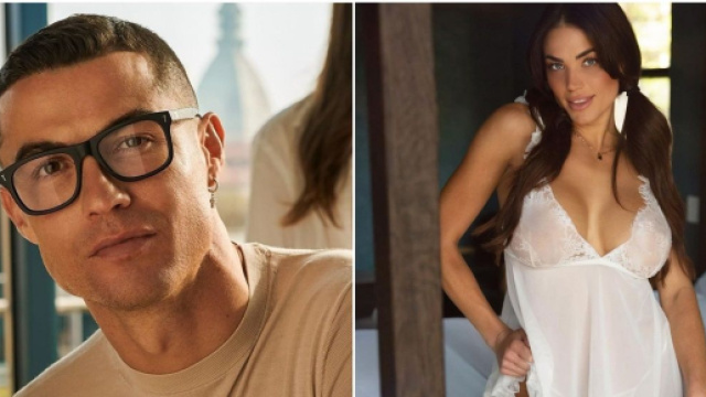 Une journaliste raconte sa nuit chez Cristiano Ronaldo et fait le buzz (captures YouTube)