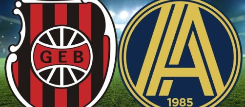 Onde assistir Brasil x Aparecidense ao vivo (arte Eduardo Gouvea).