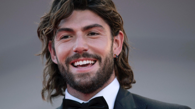 Ignazio Moser sul divorzio dei genitori: 'Un argomento di cui non parlo volentieri'.