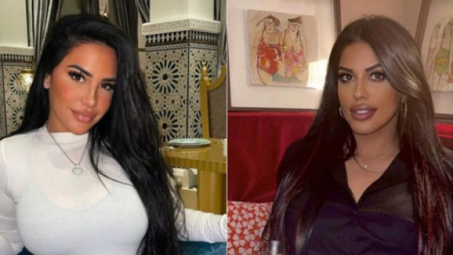 Milla Jasmine se r&eacute;jouit de savoir son mari avec ses enfants, N&eacute;lia, l'ex-femme de Lorenzo, s'en m&ecirc;le et la guerre reprend de plus belle.