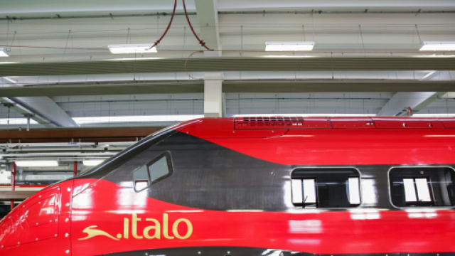 Nuova assunzioni aperte nella societ&agrave; Italo.