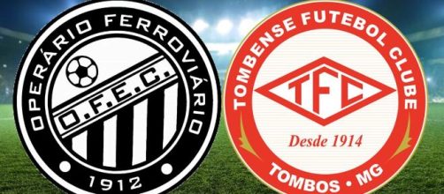 Onde assistir Oper&aacute;rio x Tombense ao vivo (Arte/Eduardo Gouvea)