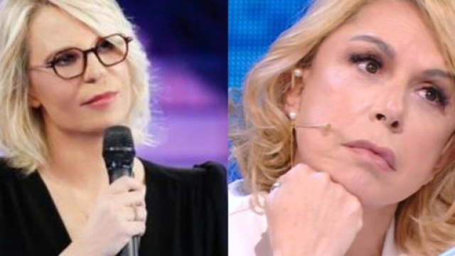 Amici 22: Anna Pettinelli sarebbe arrabbiata per la mancata riconferma (rumor).