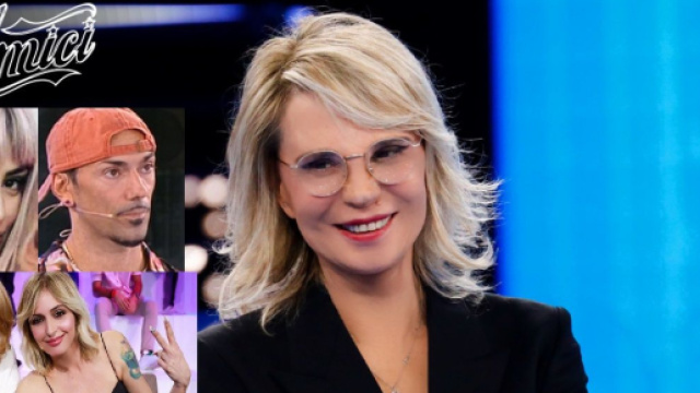 Amici 22, corpo docenti: due new entry, confermati Zerbi-Celentano e i 'CuccaTodo'.