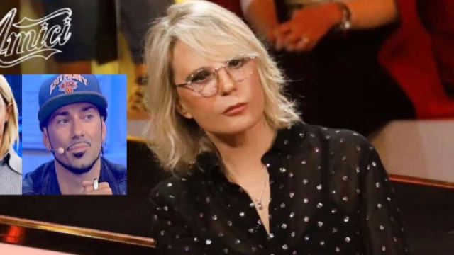 Amici 22, rumor di Venza 'L'addio di Veronica Peparini dovuto a malumori col programma'.