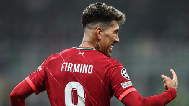 Calciomercato Juve, possibile offerta da 20 milioni per Firmino.