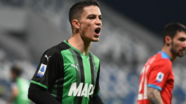 Calciomercato Napoli: possibile interesse per Raspadori.