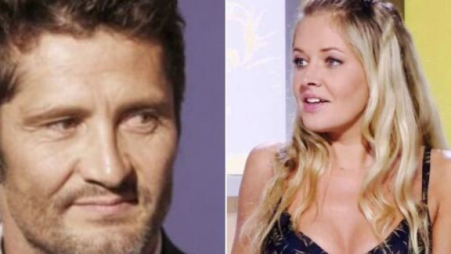 'C'est nul' Carine Galli et Bixente Lizarazu se chamaillent sur Twitter (captures YouTube)