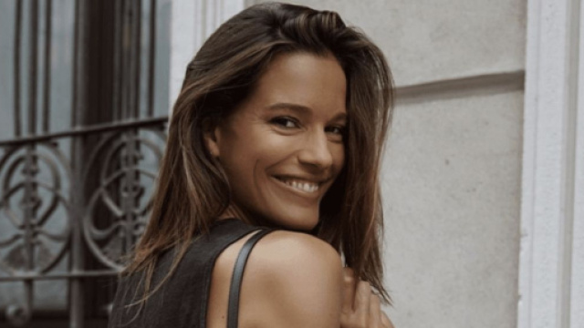 Chiara Baschetti sar&agrave; Matilde Frigerio Di Sant'Erasmo.