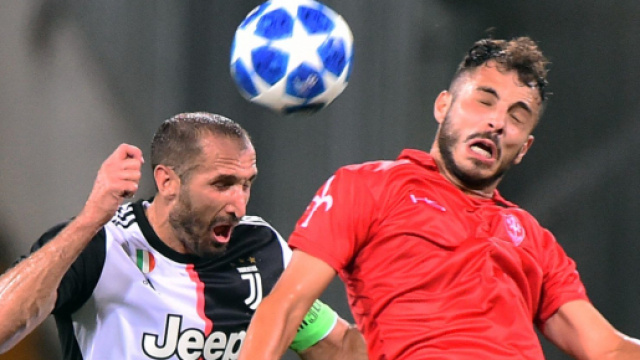 Crotone, in arrivo Gomez dalla Triestina.