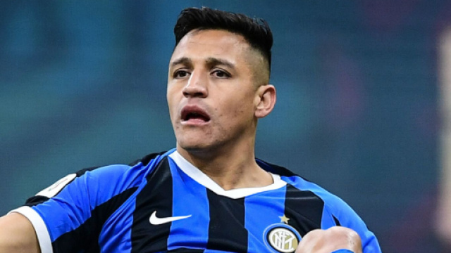Inter: Sanchez vorrebbe 8 milioni di buonuscita per la rescissione del contratto.