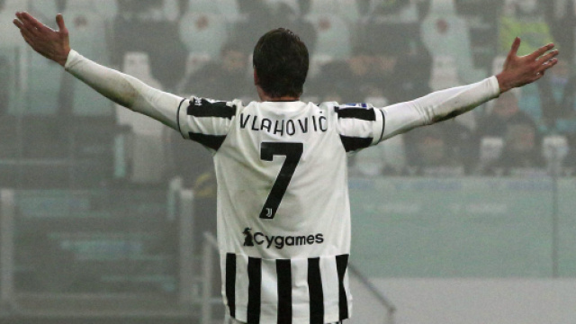 Juve-Barcellona: le possibili scelte di Allegri.