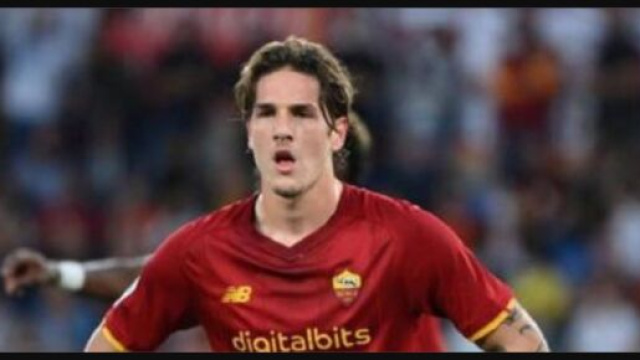 Juventus, Cherubini vuole battere Paratici per Zaniolo