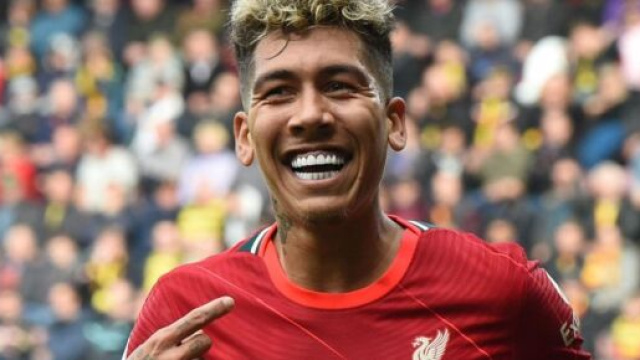 Juventus, interesse per Firmino.