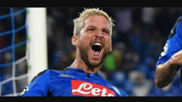 Juventus, Momblano: "Contatto diretto tra i bianconeri e Mertens"