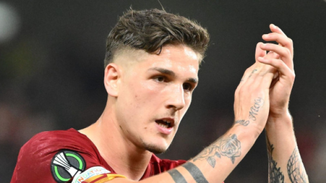 Nicol&ograve; Zaniolo sarebbe un obiettivo di mercato di Juventus e Tottenham.