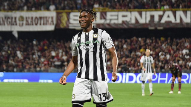 Udogie nel mirino di Inter e Lazio