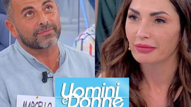 Uomini e Donne, retroscena cast 2022/2023: Marcello, ex di Ida, verso il ritorno.