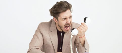 Dal 27 luglio arriva il registro delle opposizioni, un freno al telemarketing aggressivo