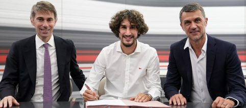 Yacine Adli: dal sud di Parigi, sognando Zidane, un 10 per il Milan di Pioli