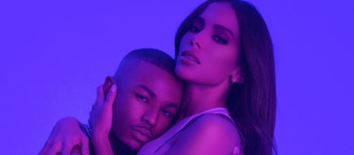 Anitta &eacute; indicada ao VMA 2022 (Divulga&ccedil;&atilde;o)