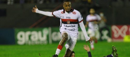 Brasil de Pelotas perdeu em casa e se complicou na S&eacute;rie C (Divulga&ccedil;&atilde;o/Brasil de Pelotas)