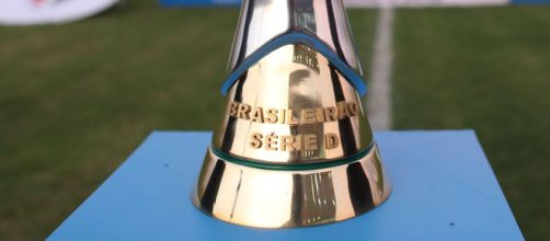 Come&ccedil;ou a segunda fase da S&eacute;rie D (Divulga&ccedil;&atilde;o/CBF)