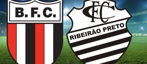 Onde assistir o cl&aacute;ssico Botafogo x Comercial ao vivo (Arte/Eduardo Gouvea)