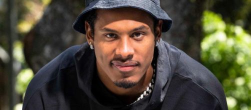 Paulo Andr&eacute; denuncia racismo de f&atilde;s de Jade Picon (Divulga&ccedil;&atilde;o)