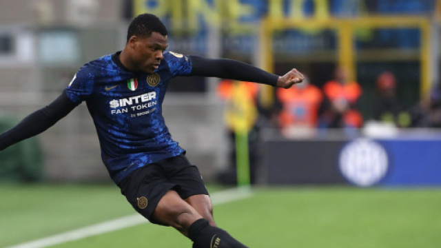 Inter, il Manchester United ci prova per Dumfries: la Juventus pensa a Muriel.