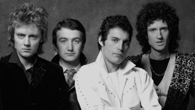 Queen: tra le cinque canzoni che sono state scritte da Roger Taylor c'&egrave; A Kind of Magic.