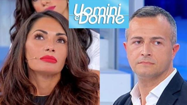 Uomini e Donne, Ida e Riccardo: vacanze separate al mare prima del rientro in studio.