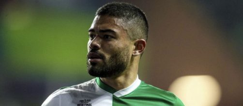 Bruno Tabata est&aacute; na mira do Palmeiras (Reprodu&ccedil;a/Instagram/@brunotabata)