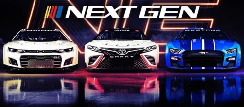 Next gen race car set to reshape NASCAR Cup Series (Image source: Nascar/YouTube)