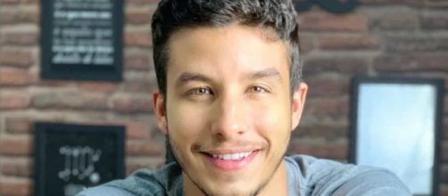 Ricky Tavares &eacute; do signo de virgem (Divulga&ccedil;&atilde;o)