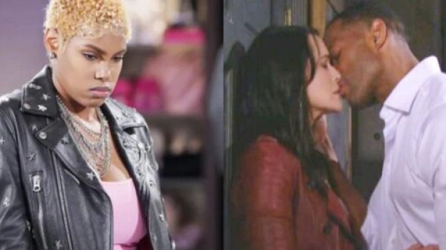 Beautiful, anticipazioni agosto 2022: Paris scopre la tresca tra Quinn e Carter, Liam in carcere.