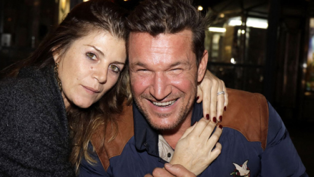 Benjamin Castaldi papa pour la quatri&egrave;me fois &agrave; 50 ans - parismatch.com