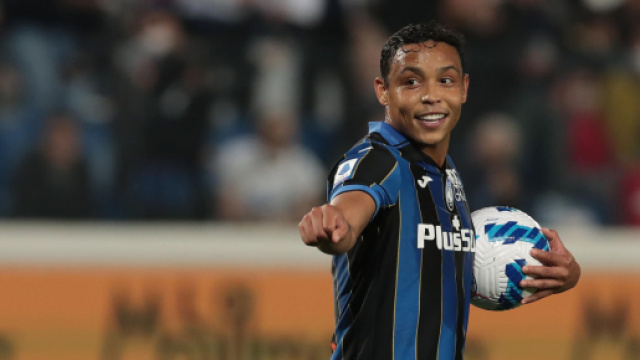 Calciomercato Juventus: idea Muriel per l'attacco.