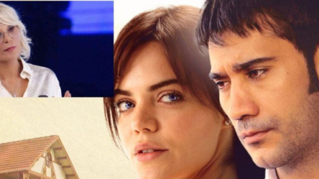 Cambio programmazione Mediaset settembre 2022.
