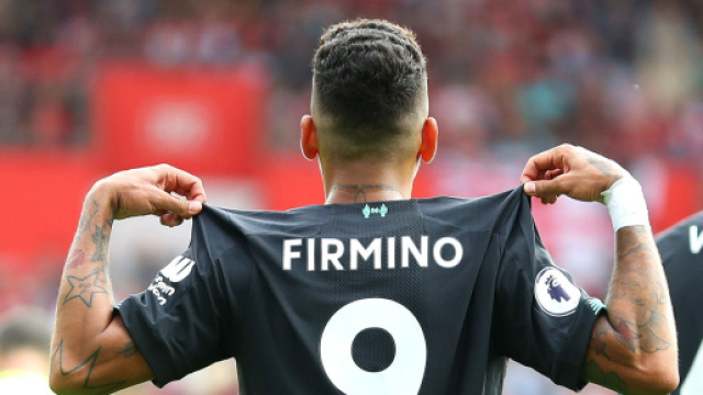 Firmino sarebbe il nuovo obiettivo per l'attacco della Juventus. Roma potrebbe accelerare per Wijnaldum