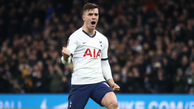 Inter, idea Singo per la fascia: la Fiorentina vorrebbe Lo Celso.