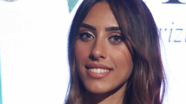 Martina Canonico &egrave; Miss Citt&agrave; di Mendicino.