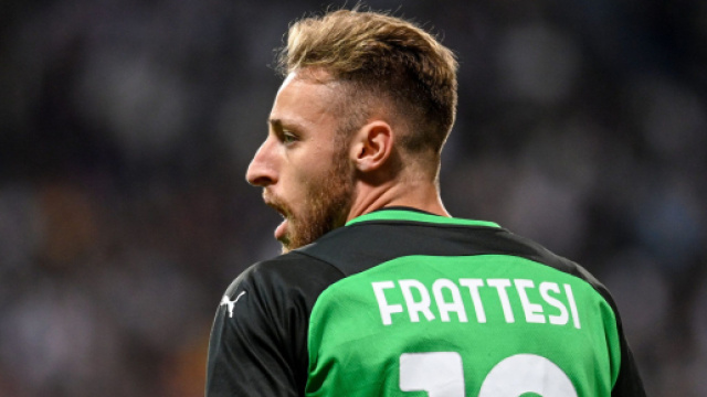 Milan, possibile interesse per Frattesi.