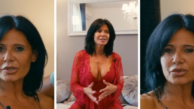 Nathalie Andreani estime que son &lsquo;m&eacute;tier&rsquo; sur Only Fans r&eacute;duit les viols