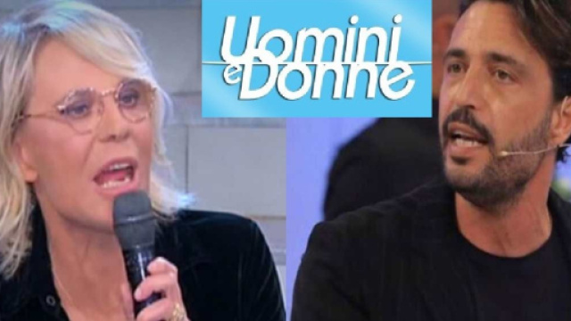 Uomini e Donne, l'ex Stefano attacca Armando: 'Recita, non sta cercando una compagna'.