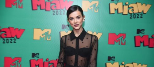 Famosos posam no pink carpet do MTV Miaw 2022 (Divulga&ccedil;&atilde;o/MTV)