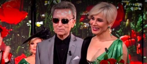 Ortega Cano se habr&iacute;a instalado en la casa de Gloria Camila tras la pelea con Ana Mar&iacute;a Ald&oacute;n (Captura de pantalla de Telecinco)