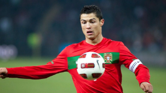 Calciomercato CR7: spunta lo Sporting Lisbona.