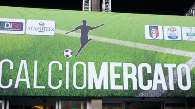 Calciomercato, le trattative di giornate